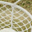 Balancelle en macramé pour 2 personnes Outsunny-1542445446