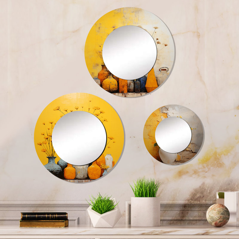 Miroir Zacorian