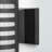 2-Light Dimmable Waterproof Outdoor Wall Lighting