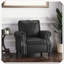 Fauteuil club Timeless