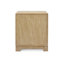 Berkeley Solid Wood End Table-19603697