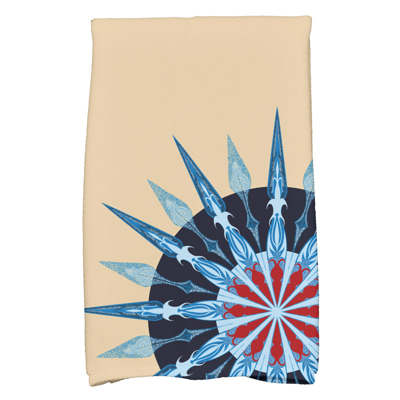 Hancock Sailor Delight Hand, Taupe/beige