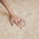 Calvin Klein Surfaces Beige Shag Indoor Rug