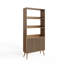 180cm H x 80cm W Standard Bookcase