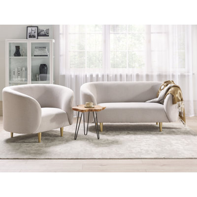 Jenkin 2 - Piece Living Room Set