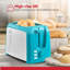 Grille-pain 2 tranches Holstein Housewares-60758772