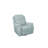 Sealy Posturepedic Ashland Motion Recliner with Adjustable Power Headrest and Active Lumbar Support-101890160