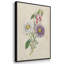 Bouquet de jardin antique I-91887325-91887324