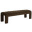 Bellisima Upholstered Bench-2040377006