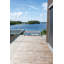Orion Metal Outdoor Bench