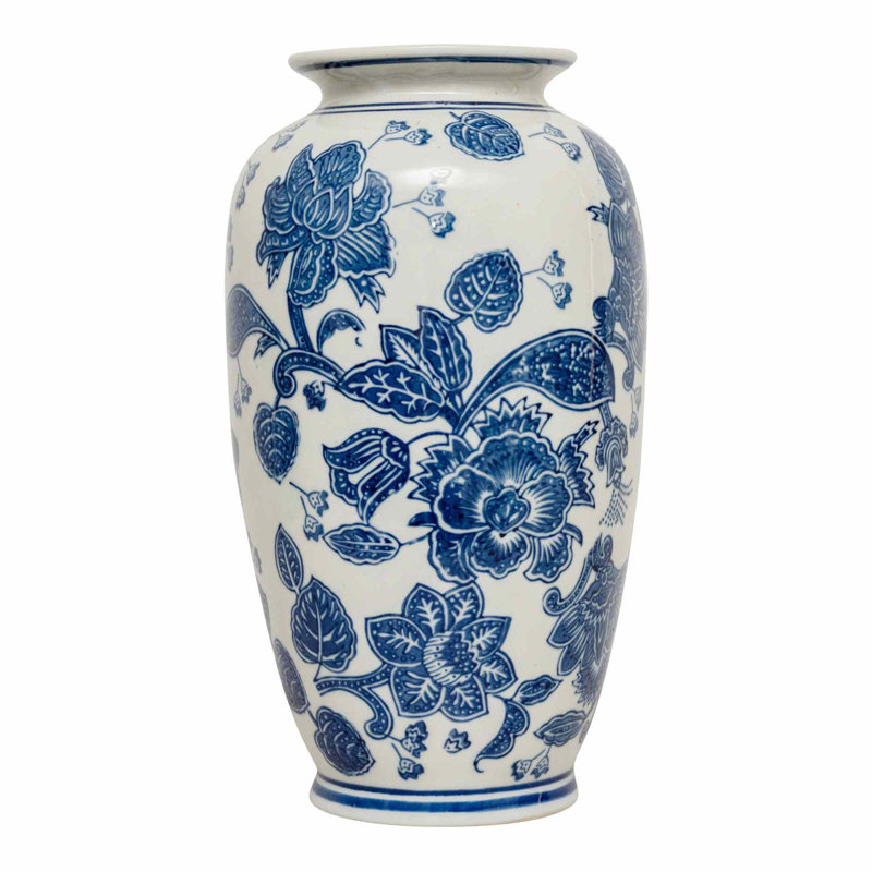 Kinard Decorative Jar 1