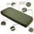 Pina Outdoor 3'' Bench Seat Cushion-1826720714