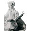Venetian Carnival Couple Statue-50342138