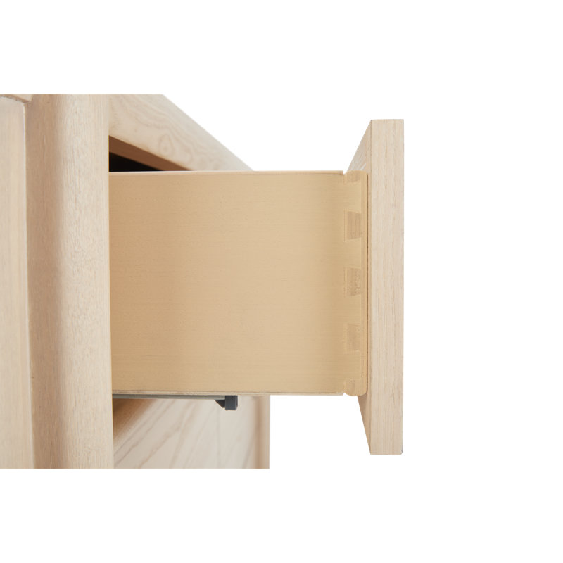 Kindred Brisa Collection Dresser