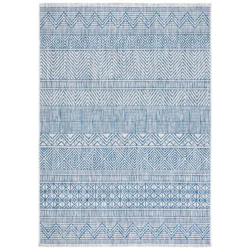 8' x 10' Outdoor Rugs You'll Love | Wayfair