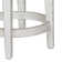 Branca Swivel Upholstered Counter Stool