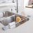 Over The Sink Dish Rack