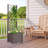 Saja Planter Box