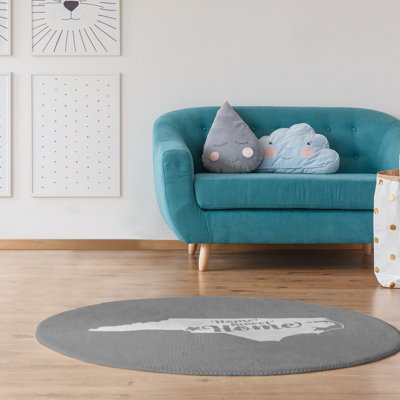 Chenille Indoor Rug