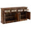 Graham 179cm Sideboard