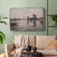 «Vintage Nautical Print-CXCV III» sur toile-14938744-14938745