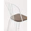 Latham 46cm H Slat Back Dining Chair-32970982