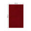 Washmellow Collection Shaggy Area Rug-137410707