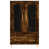 Smoked Oak selected