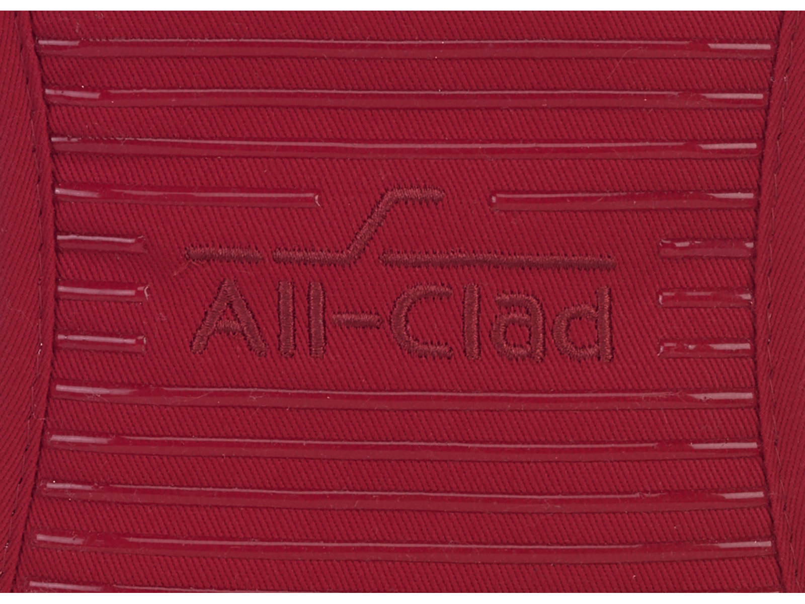 All-Clad Potholder, Chili