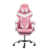 Pink is out of stock selected