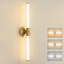LED Flush Mounted Sconce-1352481710