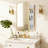 Aluminum Medicine Cabinet with Mirror-1832857806-1832883209