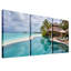 Ensemble de 3 toiles Infinity-390024175