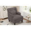 Fauteuil Russet Brown-368110207