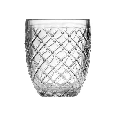 Bogard 330ml Drinking Glass