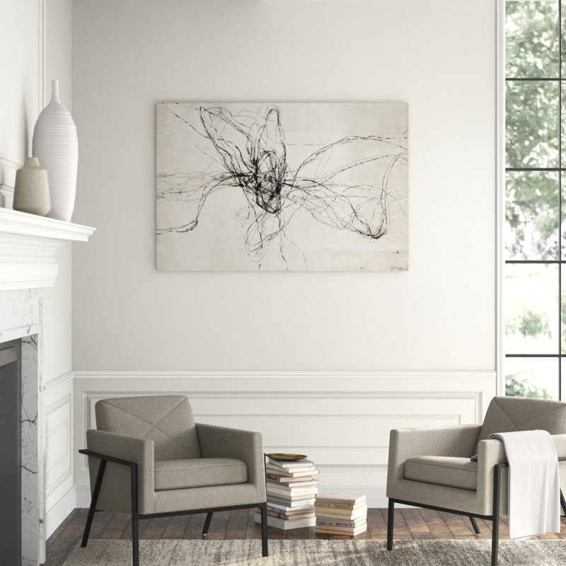 Free Style Print by Sofia Fox, Outdoor, 40" H x 60" W x 1.5" D
