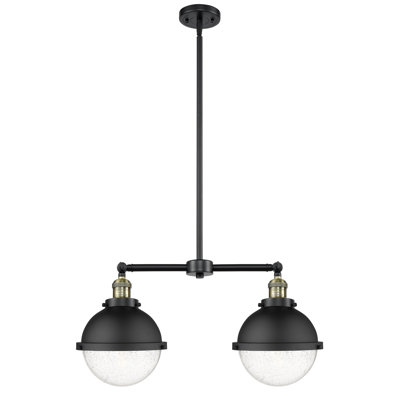 Angye 2 - Light Kitchen Island Pendant