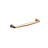 5 1/16'' Hole Pitch Simple and Versatile Spindle-Shaped Furniture Pull-Antique Oil Rubbed Bronze-115676357-115676362