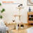 Cool Large Hammock Modern Cat Tree