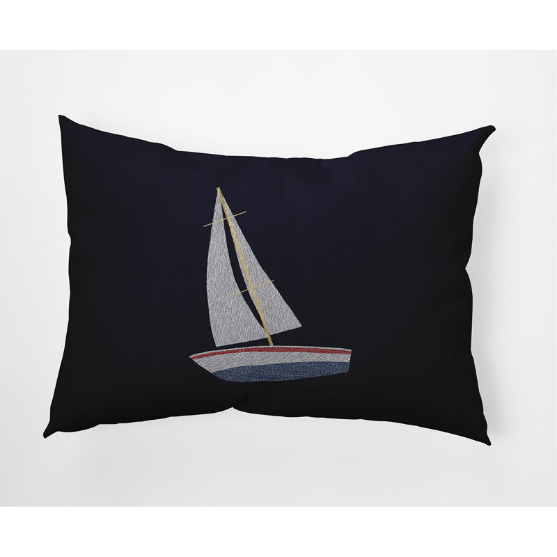  Coussin intérieur / extérieur Set Sail