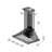 ZLINE 30 in. Designer Series Convertible Vent Wall Mount Range Hood-88568351