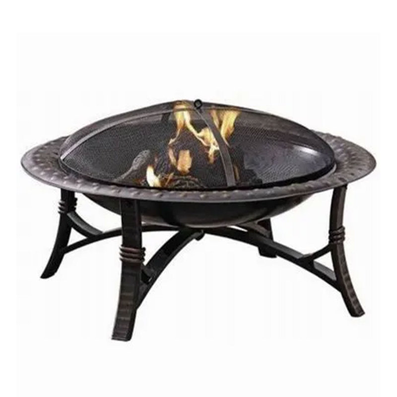 Vent Free Wood Burning