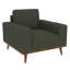 Fauteuil d'appoint Necattin-621080316