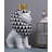 Large Lion Floor Statue Ornament