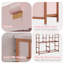 Commode 10 tiroirs pour chambre à coucher-947970338