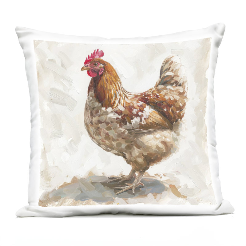 Coussin d'extérieur Stupell Industries