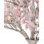 Fiorella 12 - Light Glass LED Chandelier