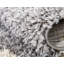 Tapis gris clair Mitzy-1686902444
