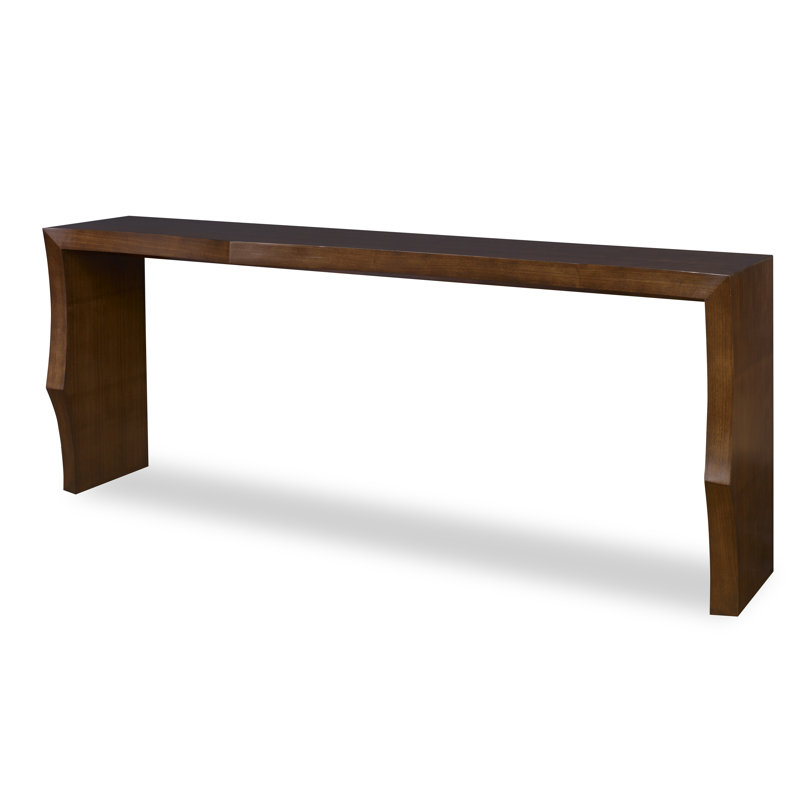 Grand Tour 80 in. Console Table