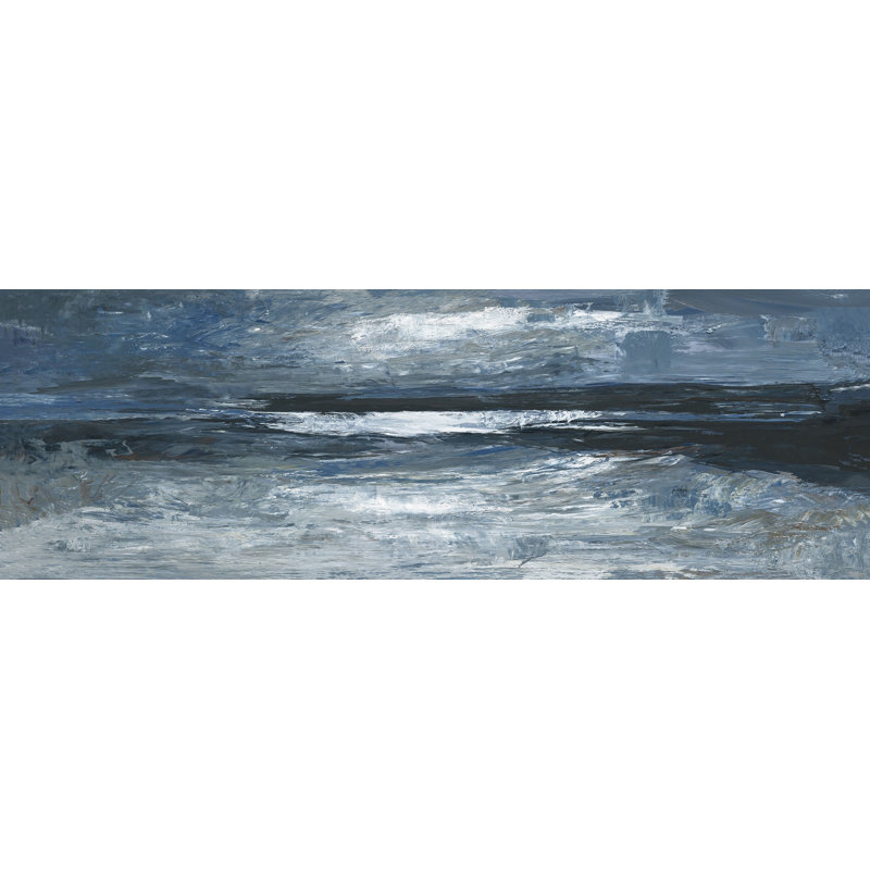 Parvez Taj - Wrapped Canvas Print, 51cm H x 152cm W